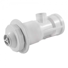 Complete jet Venturi tee IML