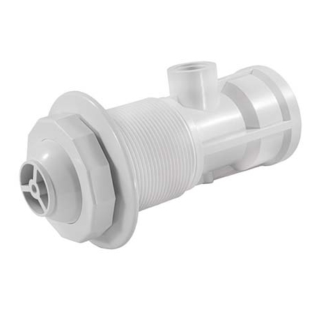 Complete jet Venturi tee IML