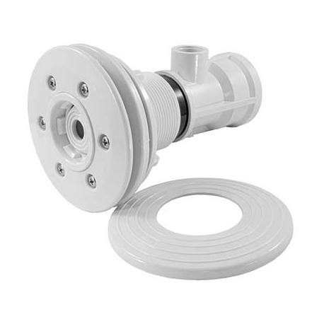 Στόμιο υδρομασάζ Venturi ταφ liner IML