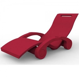 Sunlounger flooring polyethylene CPA