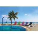 Sunlounger flooring polyethylene CPA