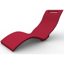 Sunlounger flooring polyethylene CPA