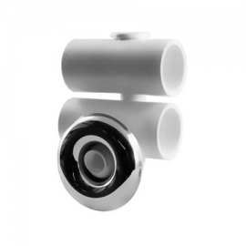 Στόμιο υδρομασάζ μπανιέρας AC