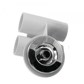 Στόμιο υδρομασάζ μπανιέρας AC