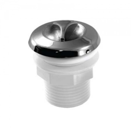 Ρυθμιστής αέρος ½ '' AC