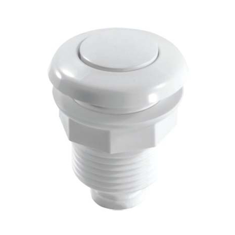 Pneumatic button 1'' AC
