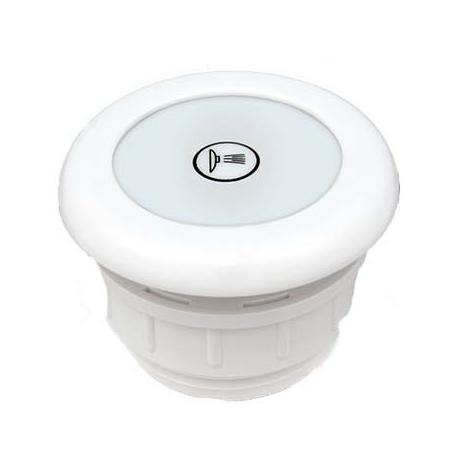 Touch button Ø40mm AC