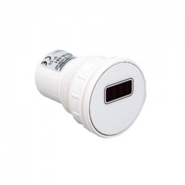 Monitor temperature display AC