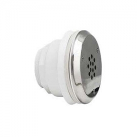 Stainless steel side inlet liner LSRI AS