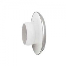 Water bottom inlet stainless ASBI AS