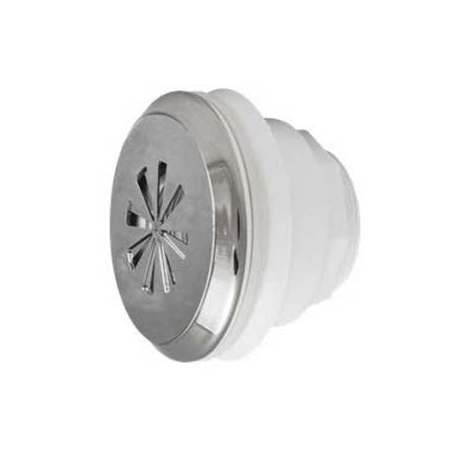 Water bottom inlet stainless liner LSBI AS