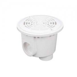 Main drain ABS EDG AS