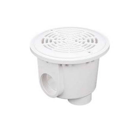 Main drain ABS EDG AS