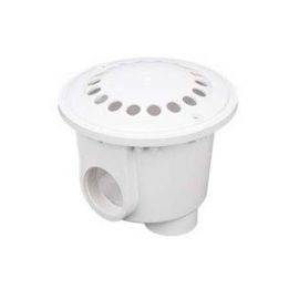 Main drain ABS EDG-120 AS