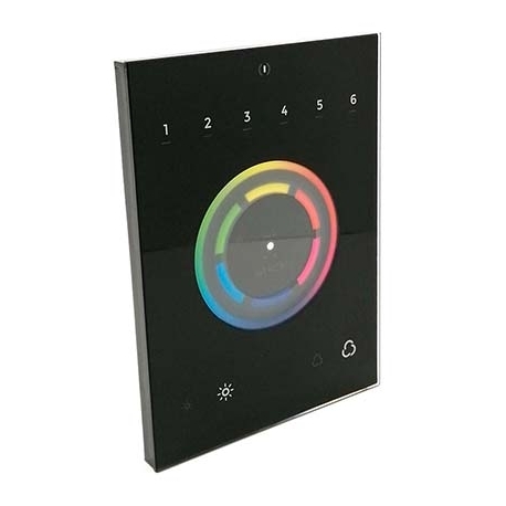 Master controller  RGB-DMX Astral