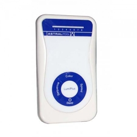 Τηλεχειριστήριο ελέγχου φωτιστικών RGB Top Astral