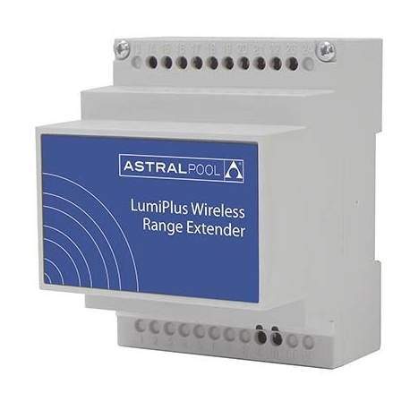 Remote control Lumiplus Astral