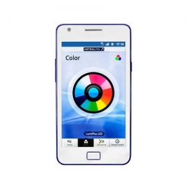 Led light Wifi acces point Lumiplus app Astral