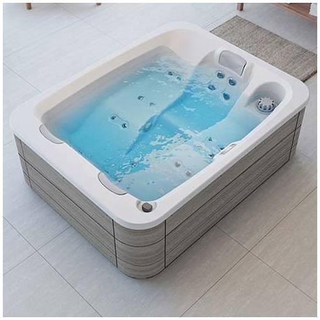 Spa 3 persons Equilibre E Astral