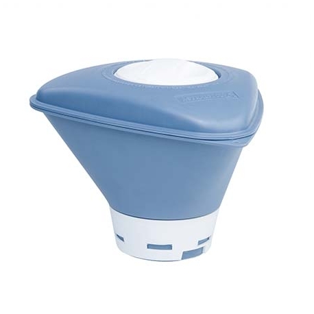 Χλωριωτής ταμπλέτας επιπλέων 200g Shark Astral