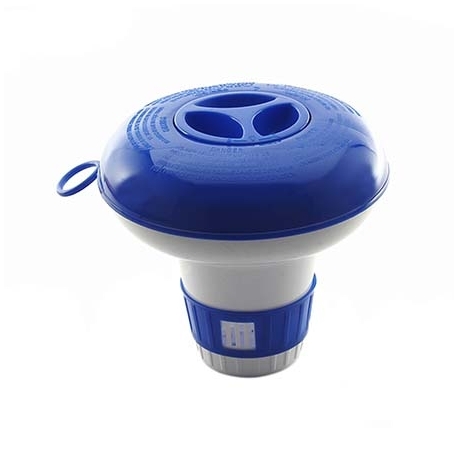 Χλωριωτής ταμπλέτας επιπλέων Basic Line Astral