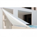 Prefabricated pool liner Dolcevita Yacht Astral