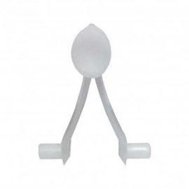 Spare clip broom-brush Astral