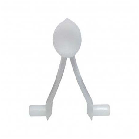 Spare clip broom-brush Astral