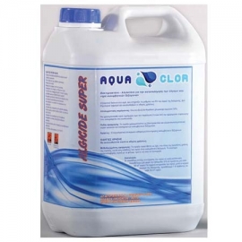 Αλγοκτόνο Super Aqua Clor