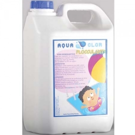 Floculant liquid Aqua Clor