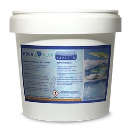 Floculant tablet Aqua Clor