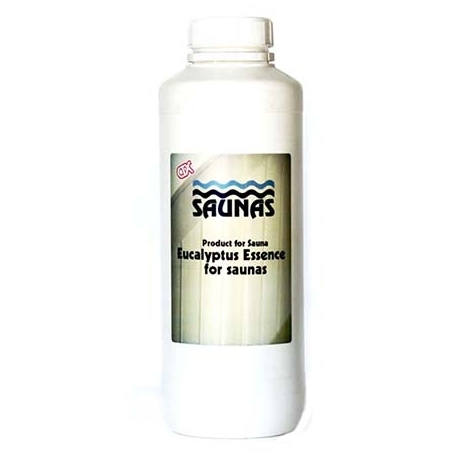 Αρωμα σάουνας CTX