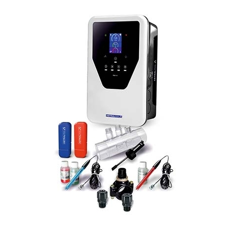 Χλωριωτής άλατος Control Connect Astral