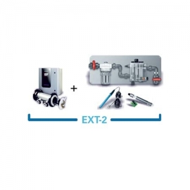 Salt clorinator Pro-Chlore Salt special for salt water Astral