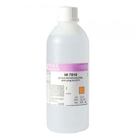 Electrode buffer pH 10.01 Hanna