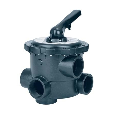 Multiport valve 3” Magnum Astral