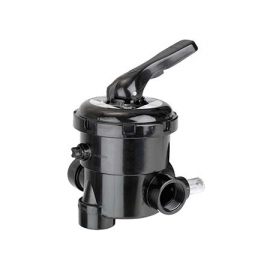 Multiport valve new generation Astral