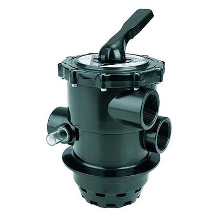 Top multiport valve Classic Astral