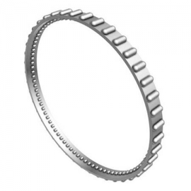 Ερπύστρια ηλεκτρικής σκούπας Tiger Shark Hayward