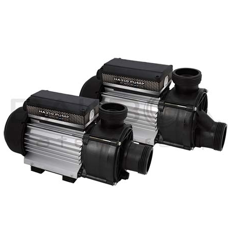 Hydromassage pump HA-460