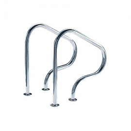 Stairs grab rail 800x800mm Astral