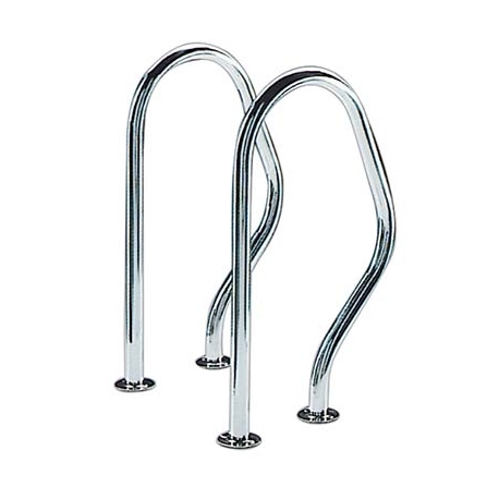 Stairs grab rail 470x800mm Astral