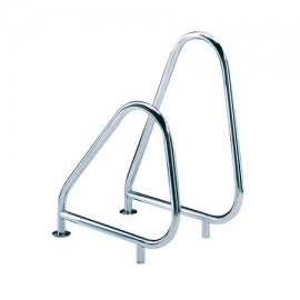 Stairs grab rail Asymetrical Astral