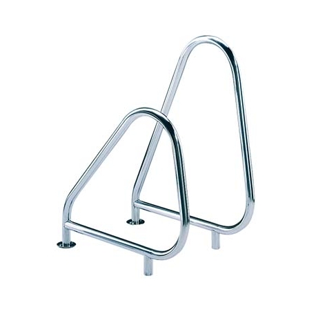 Χειρολαβή σκάλας Asymetrical Astral