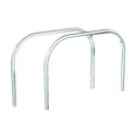Diving board brackets Astral
