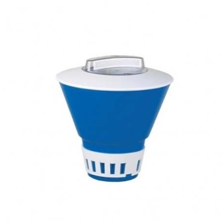 Χλωριωτής πισίνας επιπλέων Praher