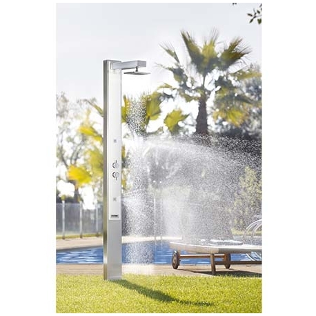 Iguazu Shower Astral