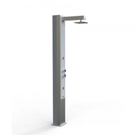 Solar shower Iguazu Astral