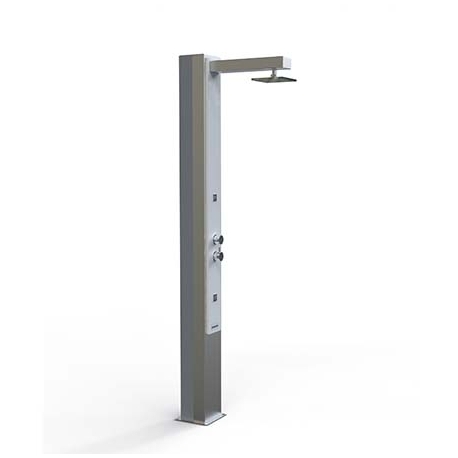 Solar shower Iguazu Astral