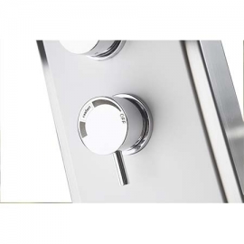 Ηλιακή ντουζιέρα Iguazu Astral